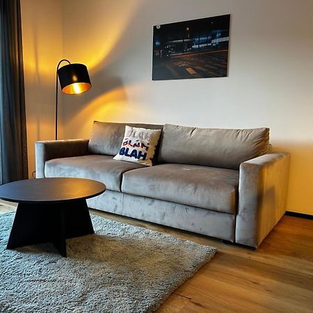 Cella Apartments **** Zell im Wiesenthal Bagian luar foto