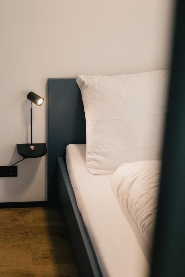 Cella Apartments **** Zell im Wiesenthal Bagian luar foto