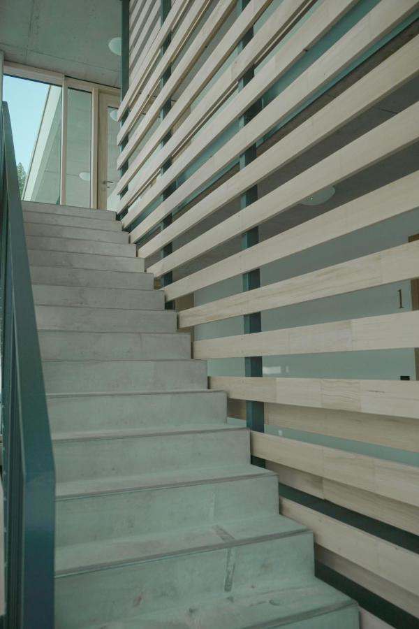 Cella Apartments **** Zell im Wiesenthal Bagian luar foto