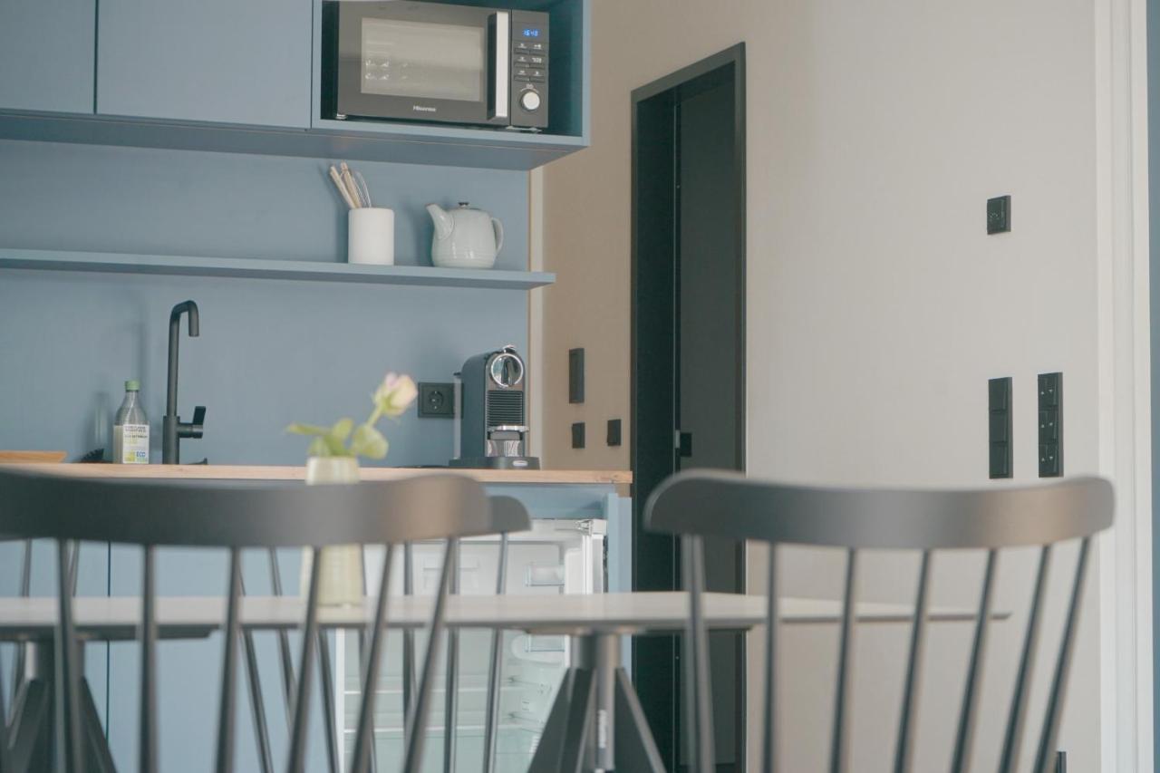 Cella Apartments **** Zell im Wiesenthal Bagian luar foto