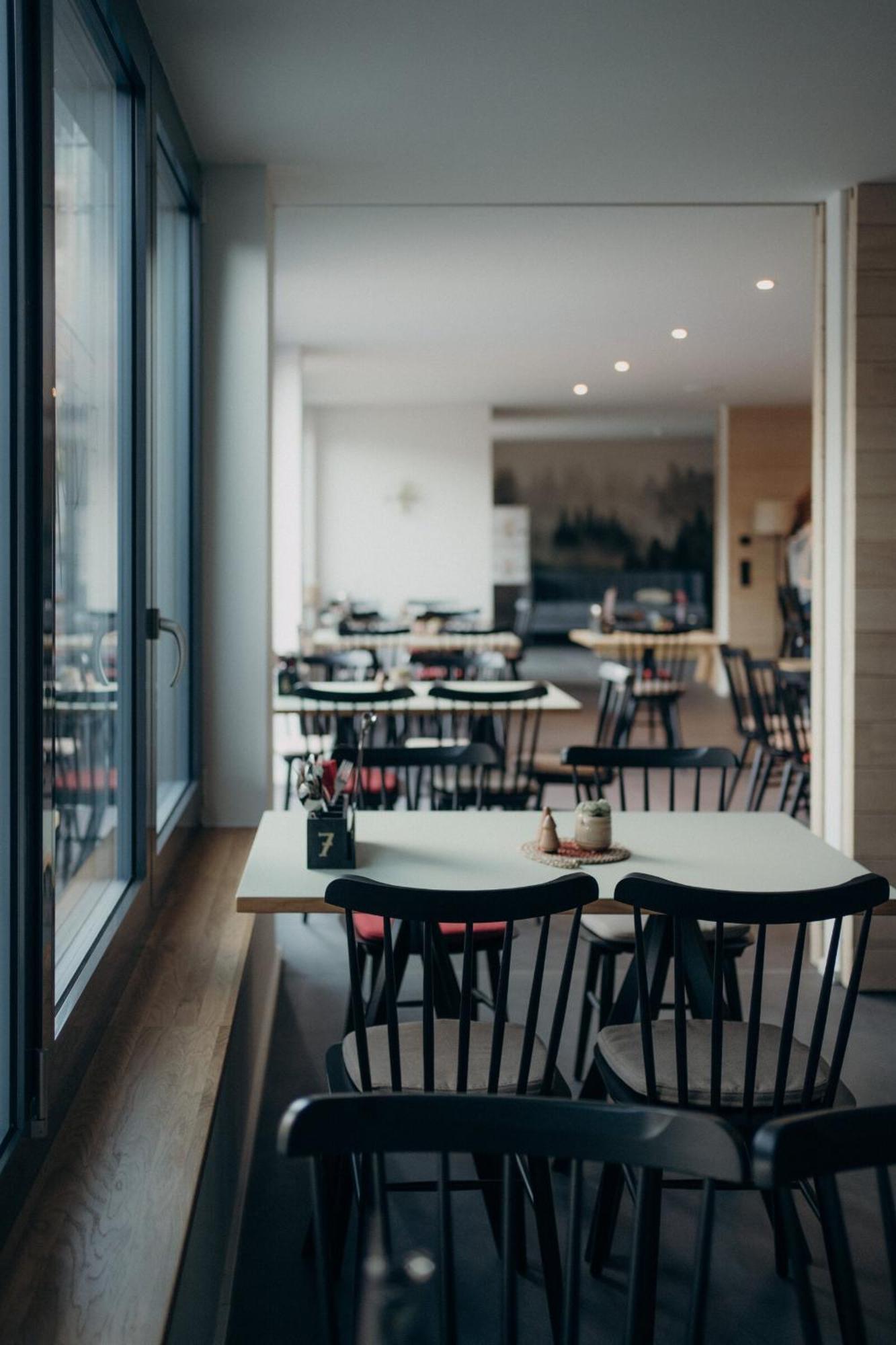 Cella Apartments **** Zell im Wiesenthal Bagian luar foto