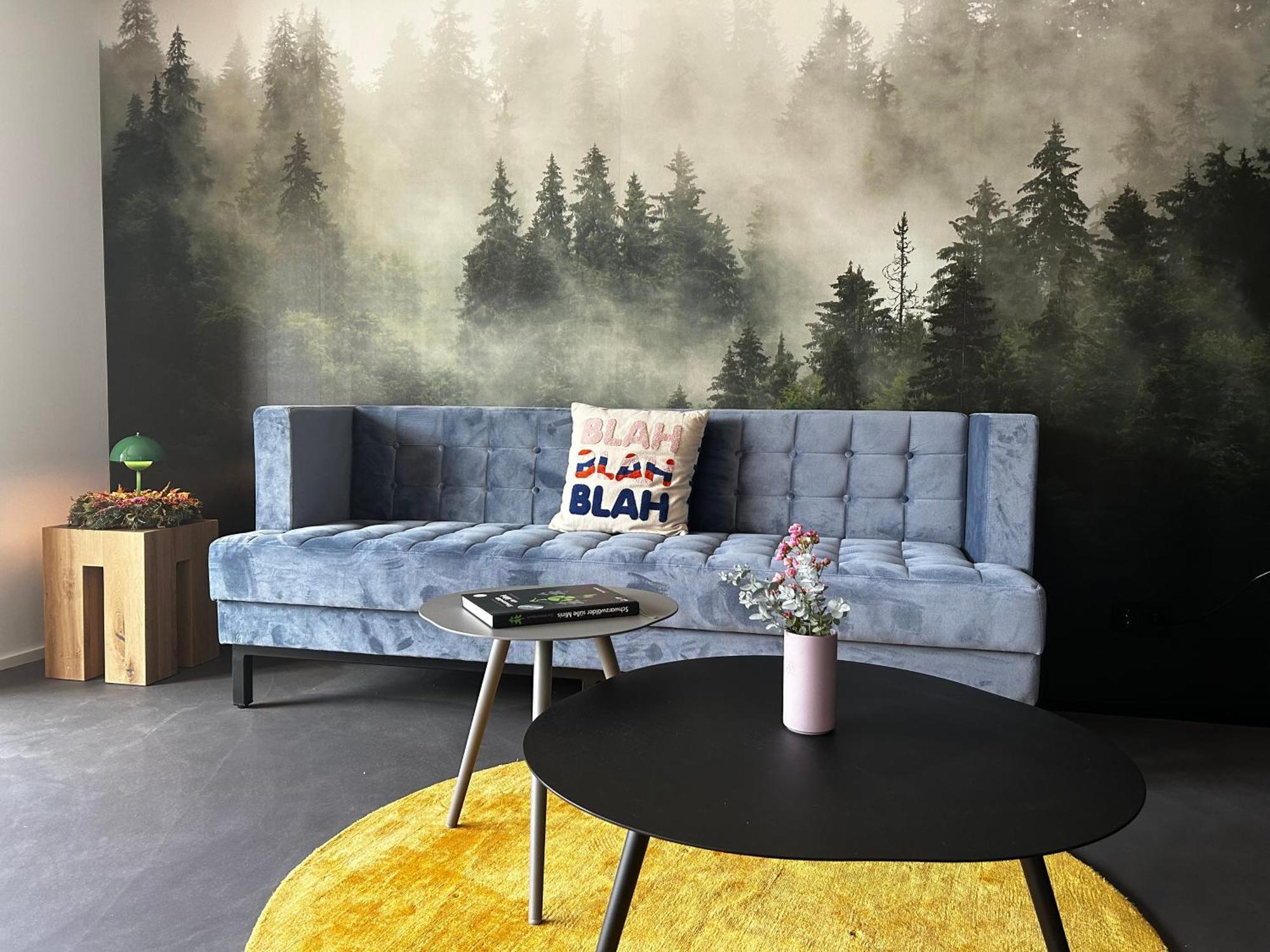Cella Apartments **** Zell im Wiesenthal Bagian luar foto